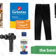 Illustration for article titled Saturdays Best Deals: Everlanes Choose What You Pay Sale, TurboTax, Protein Powder, and More